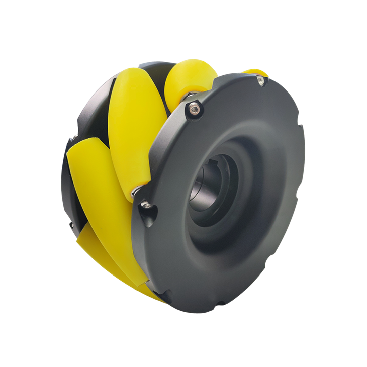 475mm Omnidirectional Mecanum Wheel