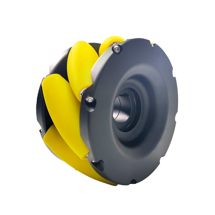 457mm Omnidirectional Mecanum Wheel