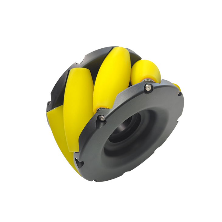 475mm Omnidirectional Mecanum Wheel