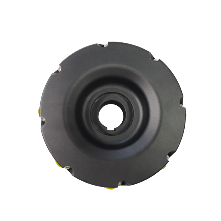 475mm Omnidirectional Mecanum Wheel
