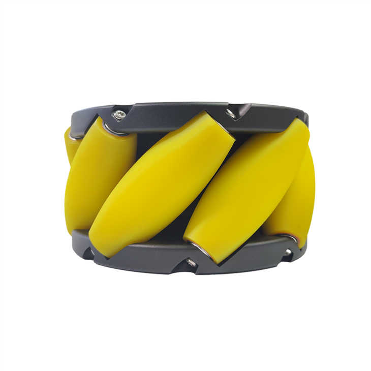 475mm Omnidirectional Mecanum Wheel