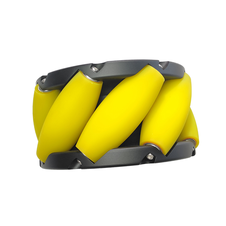 475mm Omnidirectional Mecanum Wheel