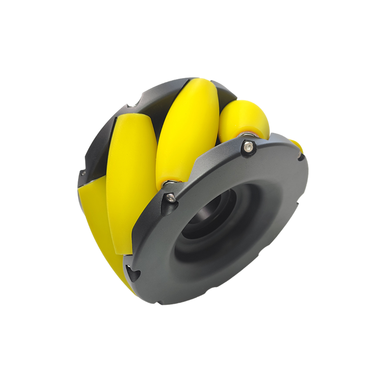 475mm Omnidirectional Mecanum Wheel